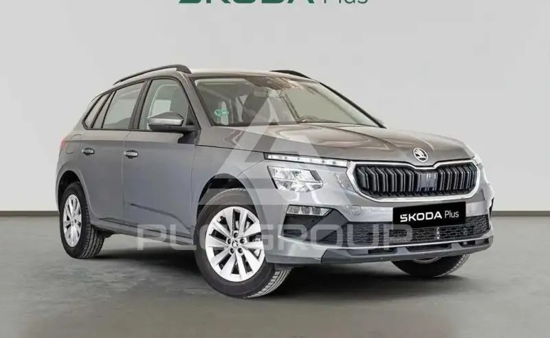 2024 Skoda KAMIQ