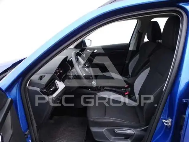 2024 Skoda KAMIQ