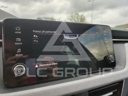 2024 Skoda KAMIQ