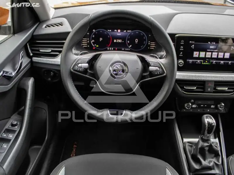 2024 Skoda KAMIQ