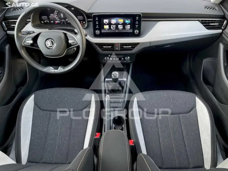 2024 Skoda KAMIQ