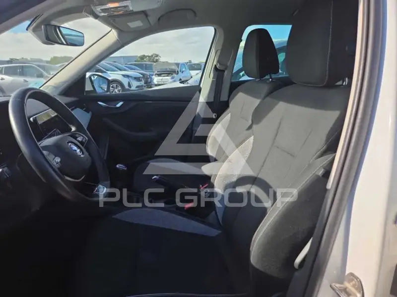 2024 Skoda KAMIQ