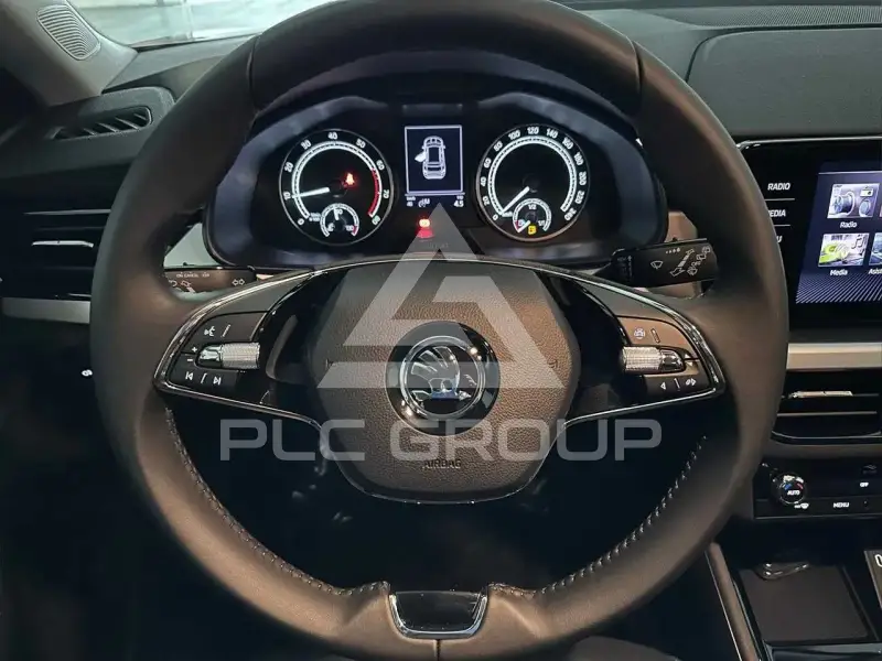 2024 Skoda KAMIQ