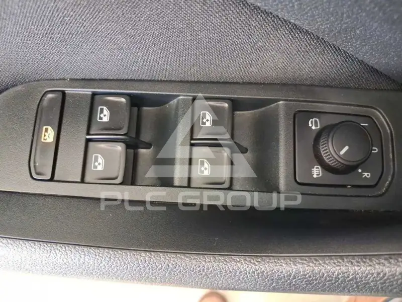 2024 Skoda KAMIQ