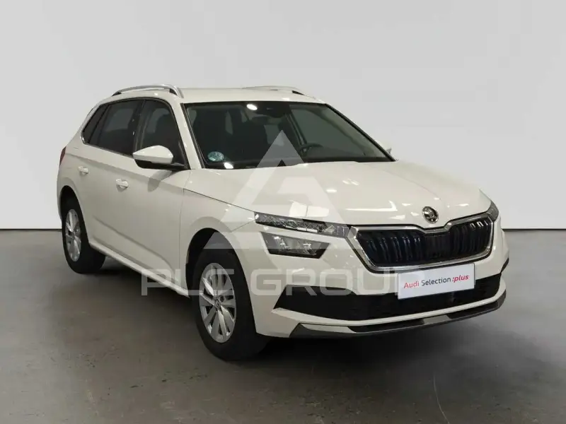 2024 Skoda KAMIQ