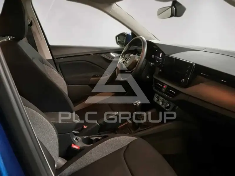 2024 Skoda KAMIQ