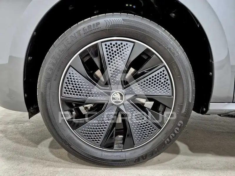 2024 Skoda KAMIQ