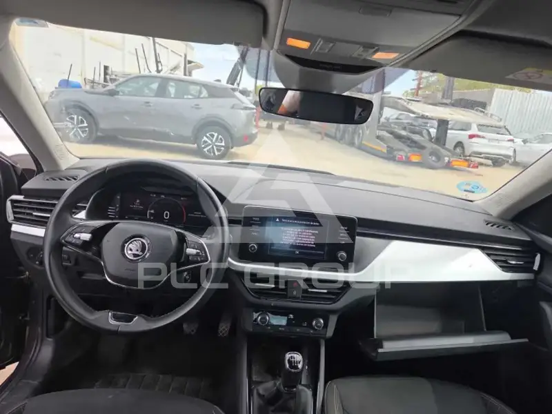 2024 Skoda KAMIQ