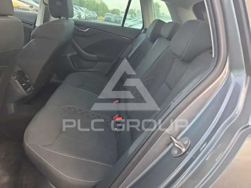 2024 Skoda KAMIQ