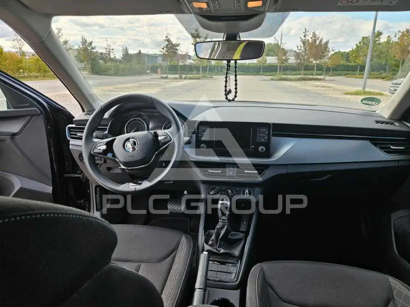 2024 Skoda KAMIQ