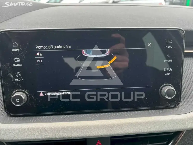 2024 Skoda KAMIQ