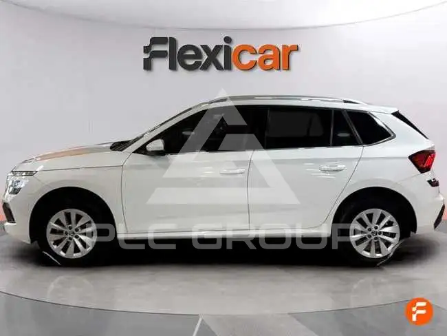 2024 Skoda KAMIQ