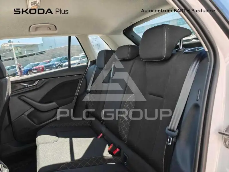 2024 Skoda KAMIQ