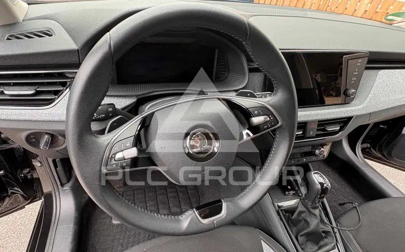 2024 Skoda KAMIQ