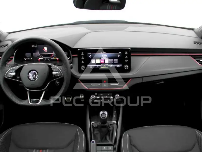 2024 Skoda KAMIQ