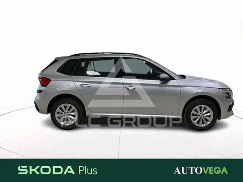 2024 Skoda KAMIQ