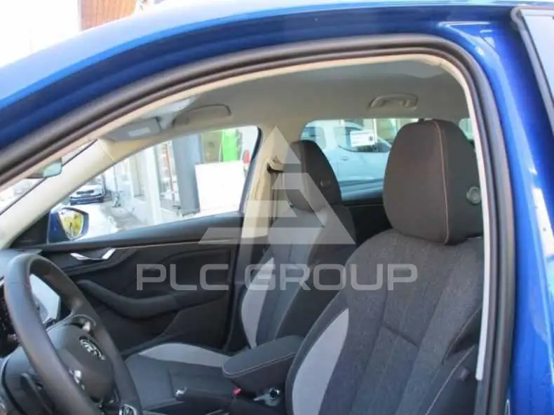 2024 Skoda KAMIQ
