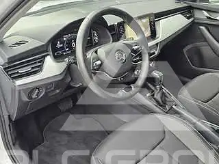 2024 Skoda KAMIQ