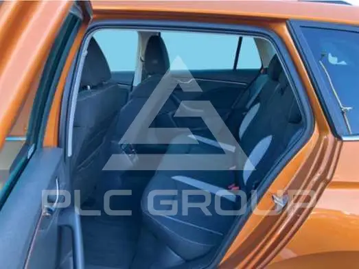 2024 Skoda KAMIQ
