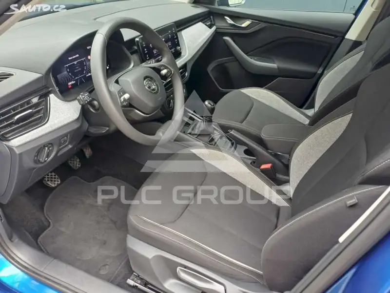 2024 Skoda KAMIQ