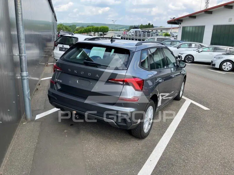 2024 Skoda KAMIQ