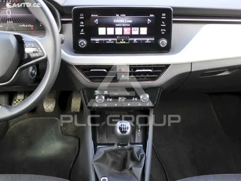 2024 Skoda KAMIQ