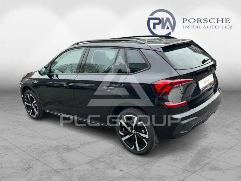 2024 Skoda KAMIQ