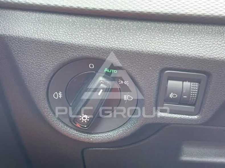 2024 Skoda KAMIQ