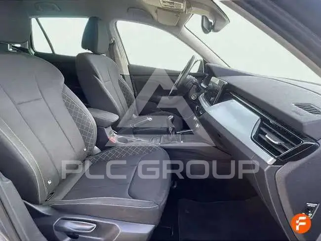 2024 Skoda KAMIQ