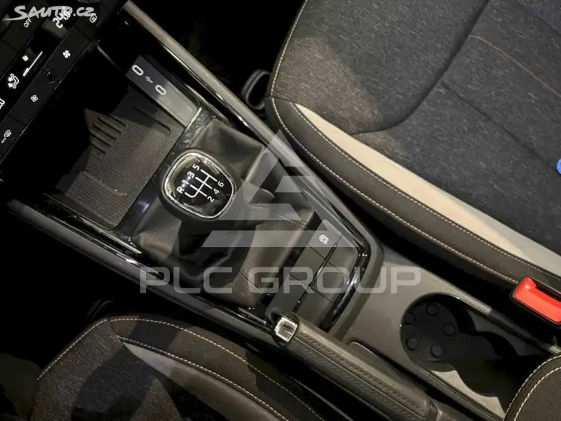 2024 Skoda KAMIQ