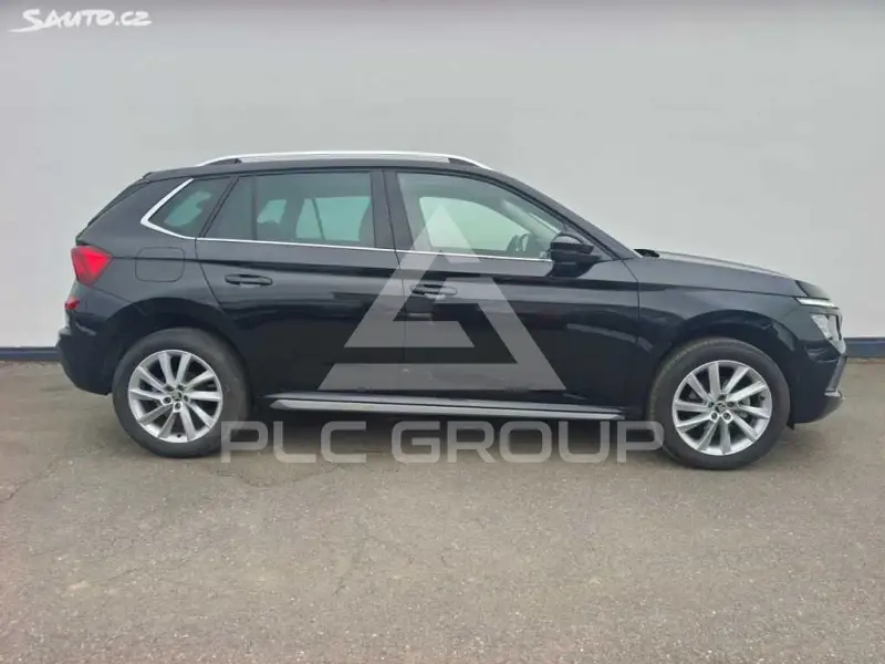 2024 Skoda KAMIQ