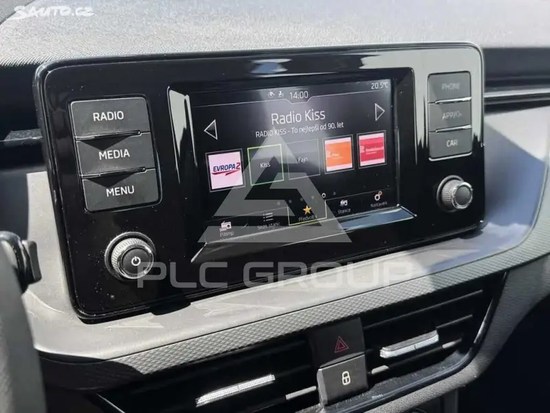 2024 Skoda KAMIQ