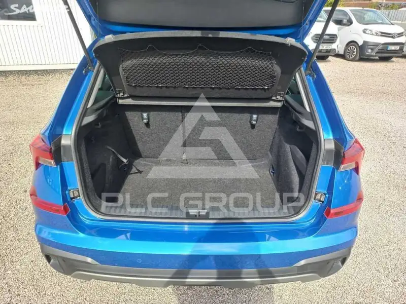 2024 Skoda KAMIQ