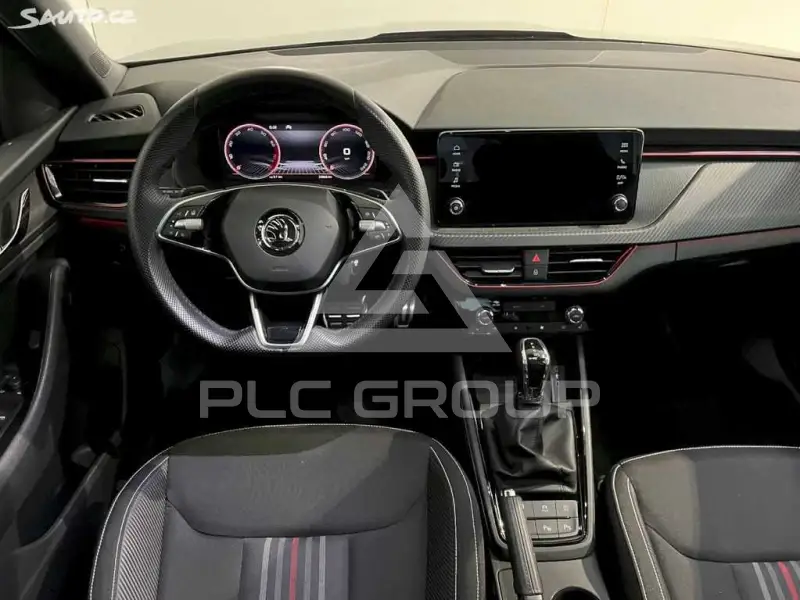 2024 Skoda KAMIQ