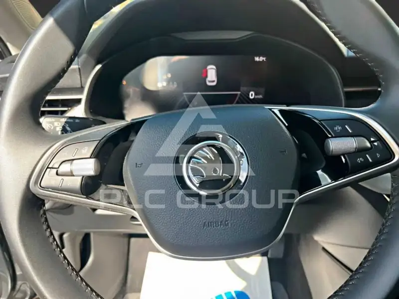 2024 Skoda KAMIQ