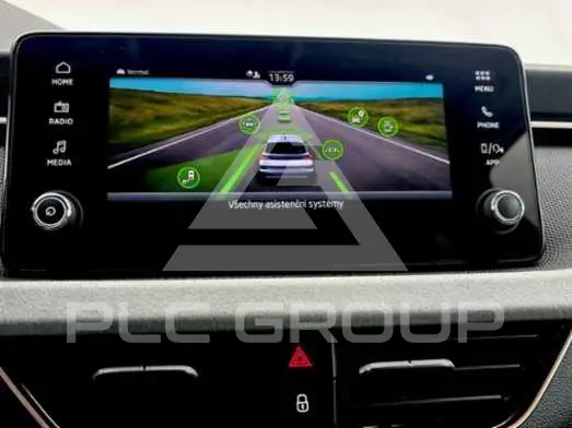 2024 Skoda KAMIQ