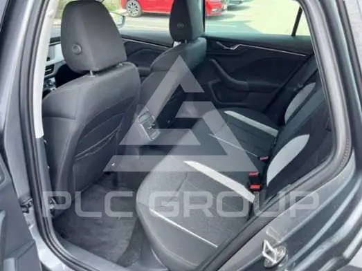 2024 Skoda KAMIQ