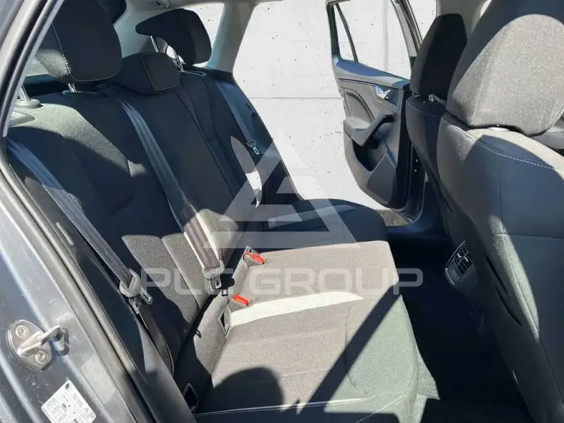 2024 Skoda KAMIQ
