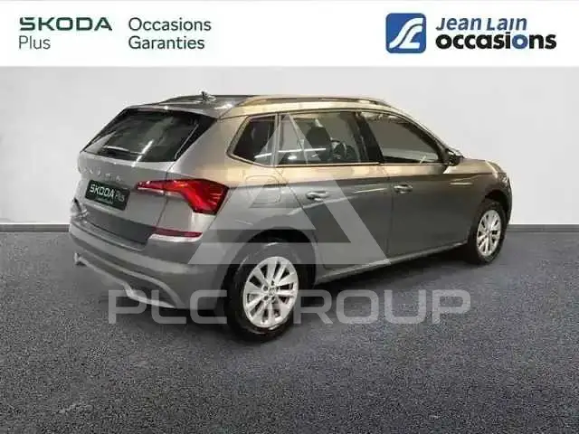 2024 Skoda KAMIQ