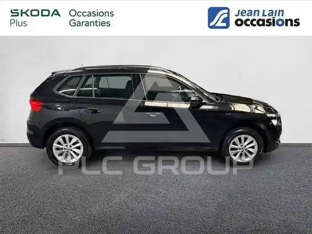 2024 Skoda KAMIQ