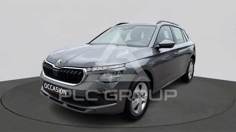 2024 Skoda KAMIQ