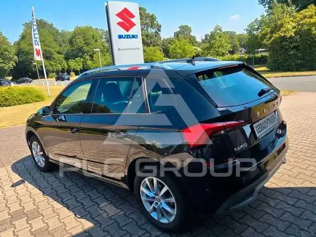 2024 Skoda KAMIQ
