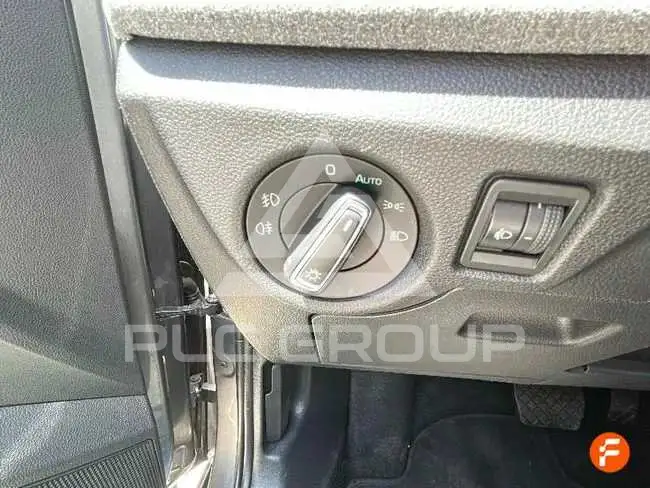 2024 Skoda KAMIQ