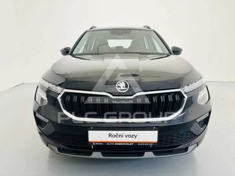 2024 Skoda KAMIQ