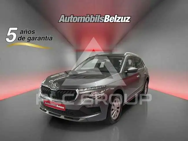 2024 Skoda KAMIQ