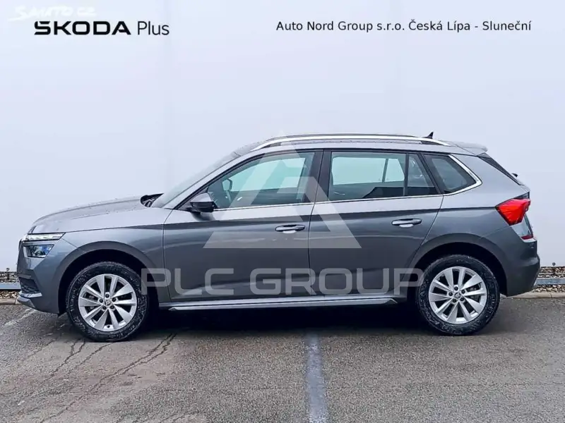 2024 Skoda KAMIQ