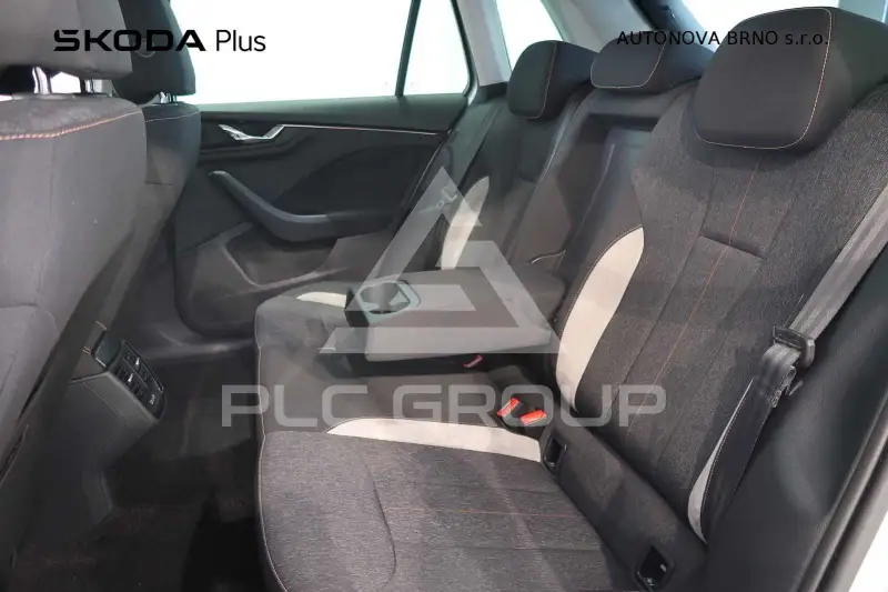 2024 Skoda KAMIQ