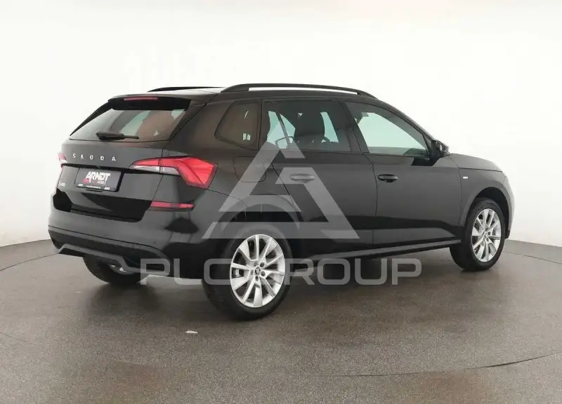 2024 Skoda KAMIQ