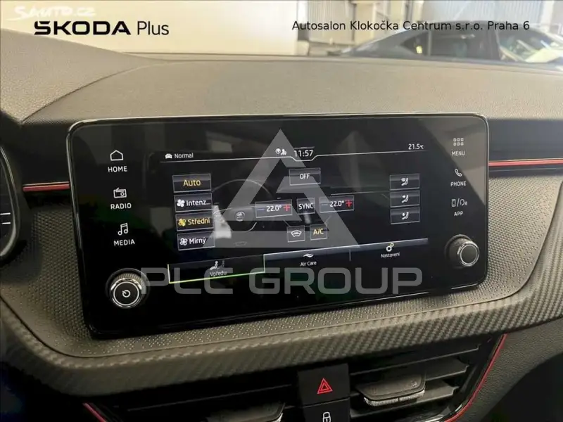 2024 Skoda KAMIQ