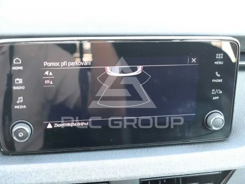 2024 Skoda KAMIQ
